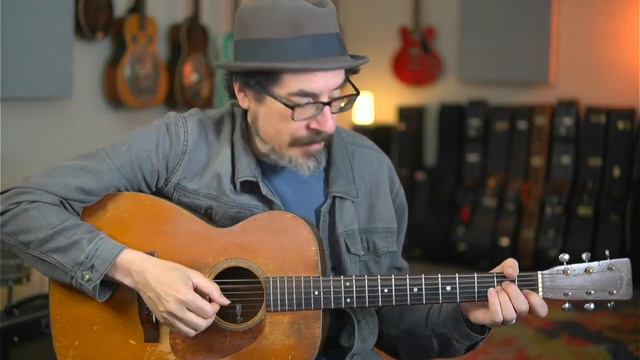 Add More Chords To A Minor Blues смотреть онлайн