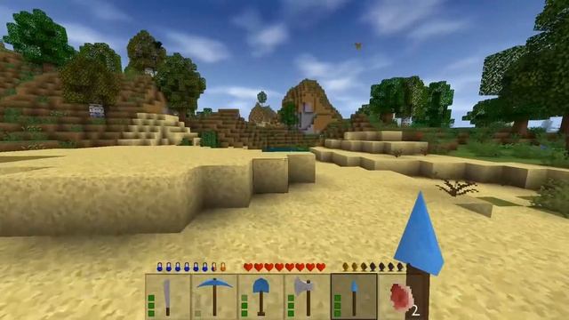Let's Play Survivalcraft - E24: Lost and Found смотреть онлайн