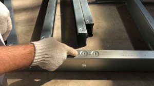 Сборка ЛСТК своими руками. | Ошибки. Впечатления. Выводы. | Лучшая видео-инструкция по монтажу ЛСТК