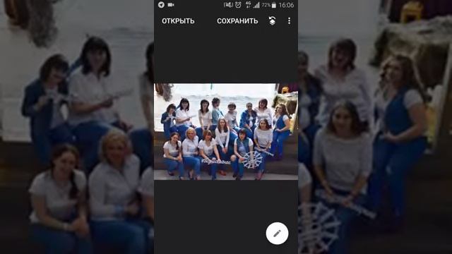 Snapseed программа для редактирования фото смотреть онлайн