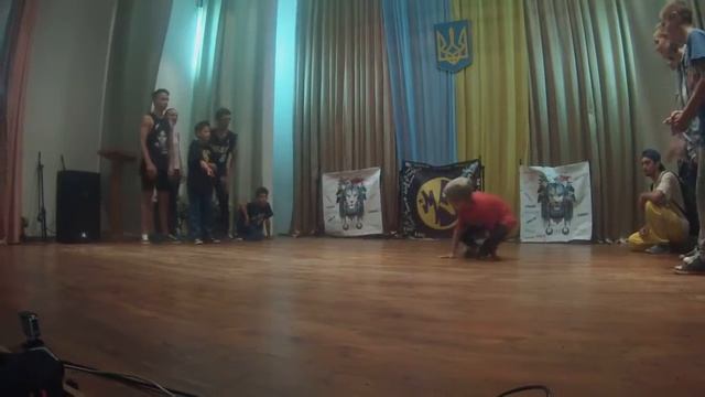 Первае видео про брейк-данс смотреть онлайн