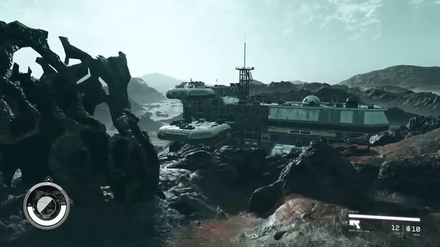 Starfield - EVERYTHING We Know About Planets смотреть онлайн