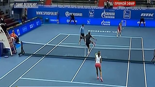 Сюжет про Теннис смотреть онлайн