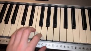 Обзор синтезатора Yamaha DGX 230