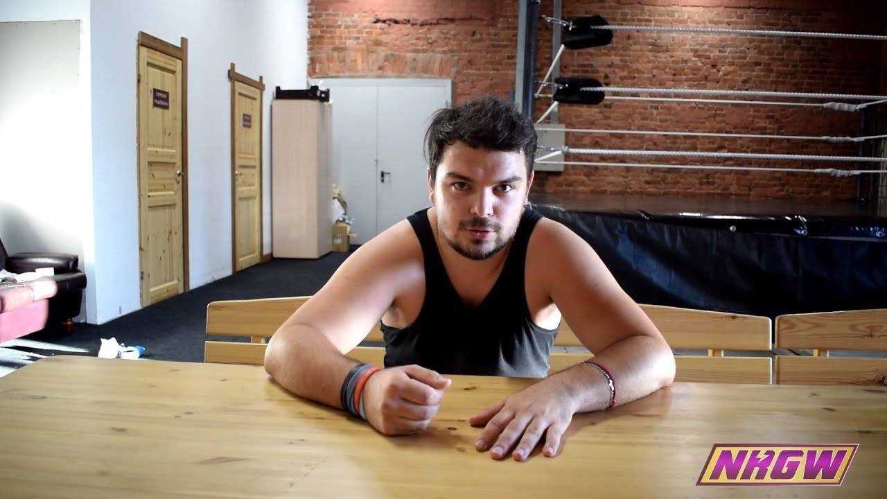 Мнение  Дизл Гризли Донован