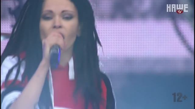 СЛОТ Нашествие 2017 Круги на воде смотреть онлайн