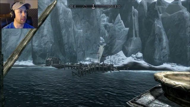 Relics of Hyrule Ep.#3/A Skyrim Mod | The "HI" Episode смотреть онлайн