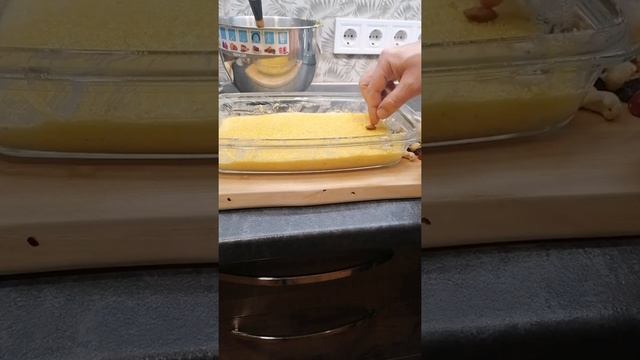 Kukurūzas putra ???❤️ смотреть онлайн