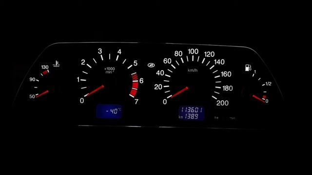 Тюнинг панели приборов ВАЗ /Пересвет на платах смотреть онлайн