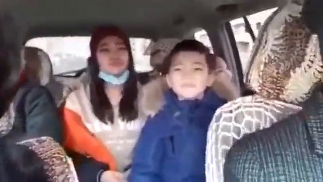 Семейный песня смотреть онлайн