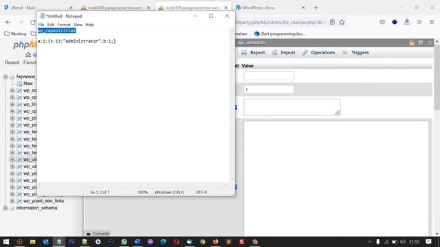 Sorry, you are not allowed to access this page - Wordpress смотреть онлайн