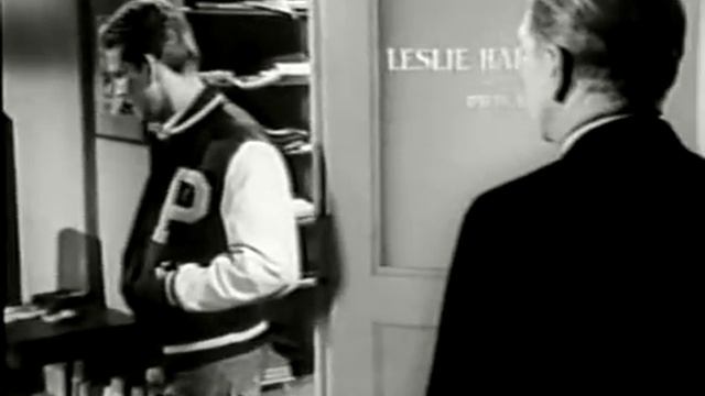 PEYTON PLACE: EPISODE 1 (SERIES OPENER) смотреть онлайн