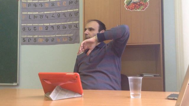 Теолог ААЦ Давид Бекназарян - Толкование 2 послания к Коринфянам глава 1-5. Часть 2