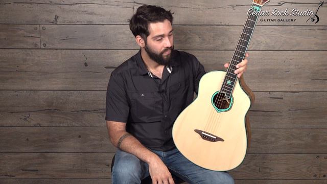 2022 Lame Horse "Big Hoss" (Engelmann/Bocote) played by Dustin Furlow смотреть онлайн