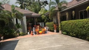 Как снимать жильё самостоятельно в Таиланде