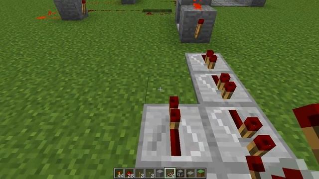 Мinecraft Ловушка со стрелами.avi смотреть онлайн