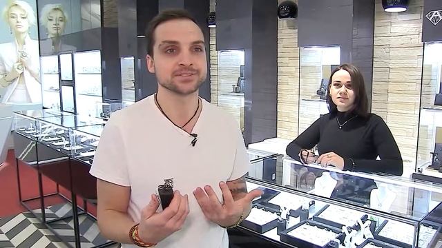 Как провести романтический вечер и что подарить на 14 февраля? "Модный Нижний с Мариной Теплицкой" смотреть онлайн