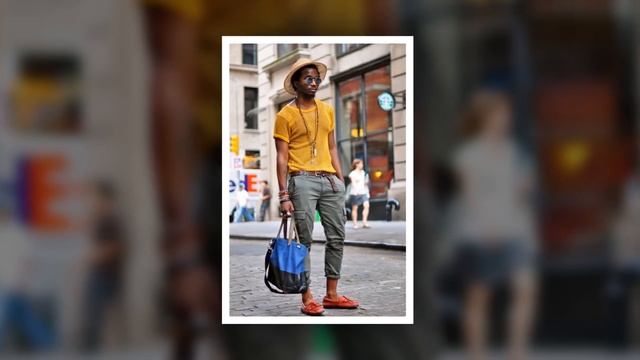 Mens Hippie and Boho Outfits Ideas - Latest Fashion Trends смотреть онлайн