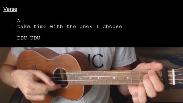 Ariana Grande, Social House – boyfriend EASY Ukulele Tutorial With Chords / Lyrics смотреть онлайн