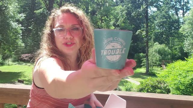 Smartass and Sass Unboxing, Review and GIVEAWAY(ENDED) смотреть онлайн