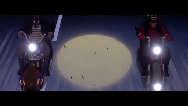 AkiraPunk 2019 смотреть онлайн