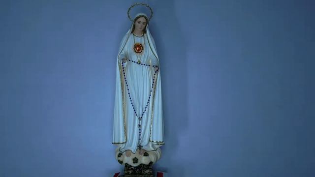 Różaniec Królowej Maryi 03.04.22r смотреть онлайн