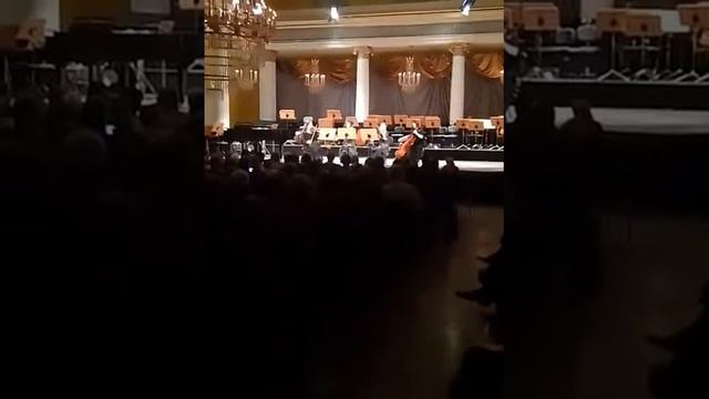 Quartet "Incognito" — Скорик "Мелодия" смотреть онлайн