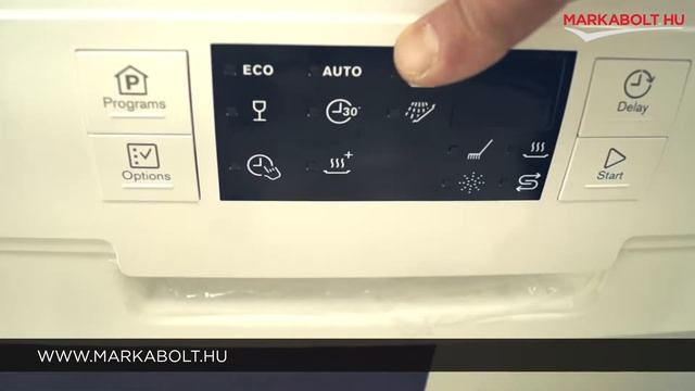 Electrolux ESF5535LOW mosogatógép - Márkabolt.hu смотреть онлайн