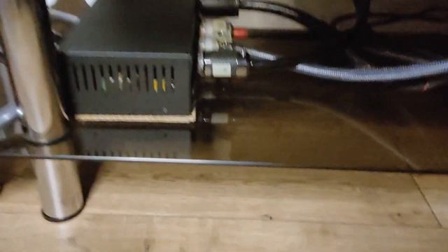 7 Ответ на вопросы. Степень влияния кабелей, разъемов и прочие. смотреть онлайн