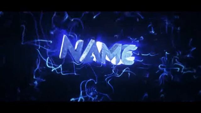 FREE INTRO TEMPLATE (C4D+AE) №30 смотреть онлайн