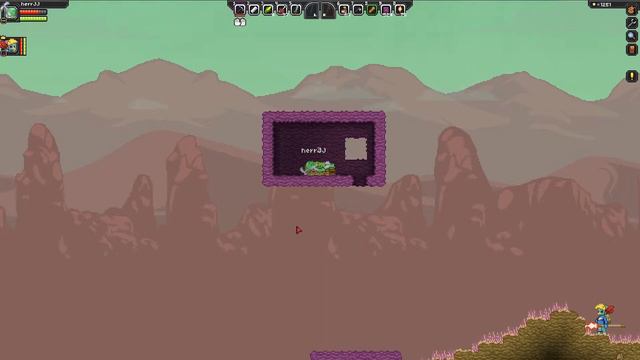 Starbound - 035 - Des Kaisers neue Kleider смотреть онлайн
