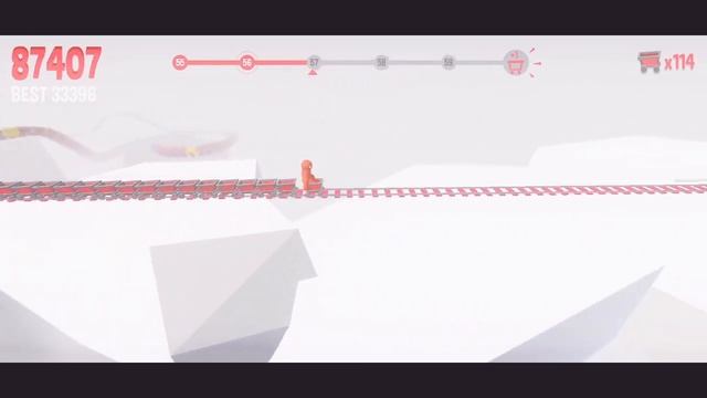 100+ carts on Tiny Loops смотреть онлайн