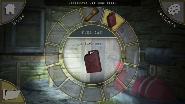 THE FORGOTTEN ROOM - Gameplay смотреть онлайн