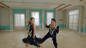 PSY - DADDY(feat. CL of 2NE1) MV