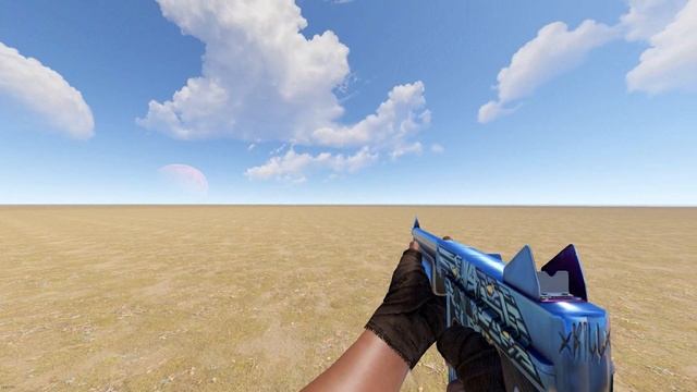 RUST SKIN SHOWCASE 30th June 2022 PC Skins смотреть онлайн