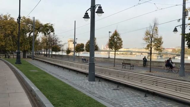 Интересно какая обычно погода в Будапеште? смотреть онлайн