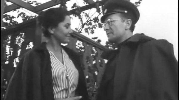 Пограничная тишина