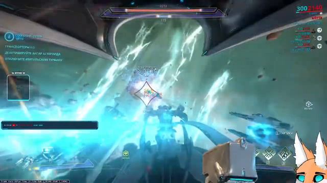 фарм милый фарм! (играем warframe) смотреть онлайн