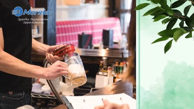 Весна - время теплых вечеров и открытых террас. смотреть онлайн