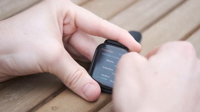 ⌚ AMAZFIT GTS 2e vs AMAZFIT GTS 2 Mini ? Comparativa en ESPAÑOL | Este es el MAS RECOMENDABLE смотреть онлайн