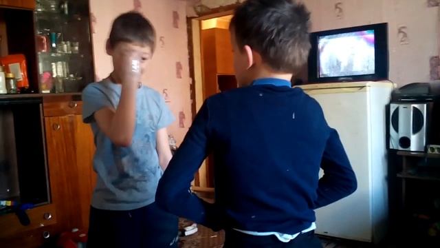 Зачем мои трусы одел смотреть онлайн
