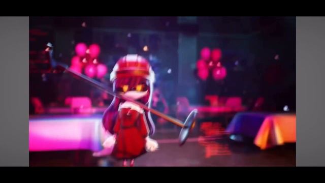Memory Reboot |OG| |Song By: VØJ, Narvent| | murder drones is made by glitch| смотреть онлайн
