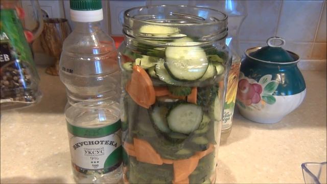 ОГУРЦЫ по-корейски. БЫСТРЫЙ рецепт ВКУСНЫХ ОГУРЧИКОВ! Готовы через 3 часа! смотреть онлайн