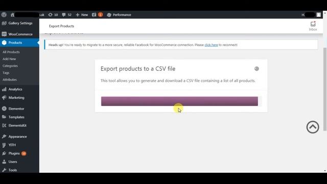 woocommerce import products with images csv Import products from one website to another with CSV смотреть онлайн