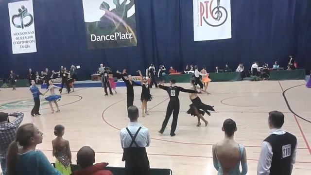 15-16.02.14 .Троицк самба рс смотреть онлайн