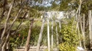 Как закрепить укрывной материал к теплице.