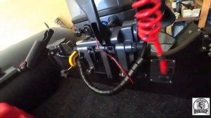 Большой обзор Хантер 380 ПРО