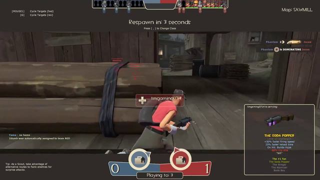 Daily Scout смотреть онлайн