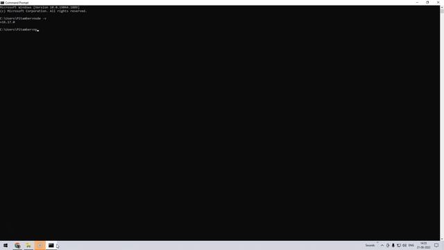 React JS Setup & Installation In Windows - Hindi смотреть онлайн