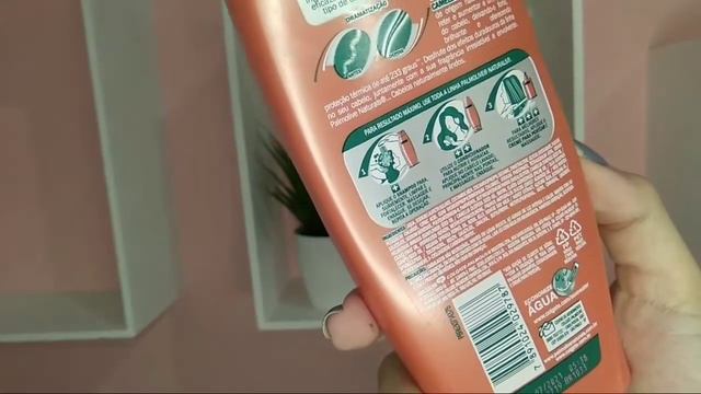 Shampoo PERFEITO Por R$6,00! Resenha Do Shampoo Palmolive Óleo Surpreendente Com Óleo De Camélia